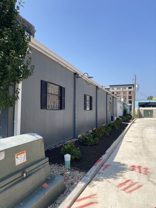 254 Veterans Way - Suite E