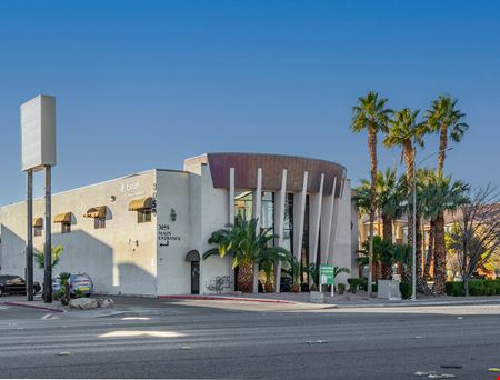 Preview of Office space for Sale at 3059 & 3061 Maryland Pkwy