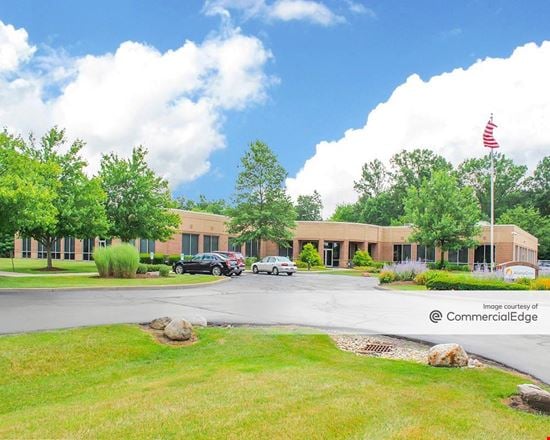 Preview of Office space for Rent at 1103 Allen Drive