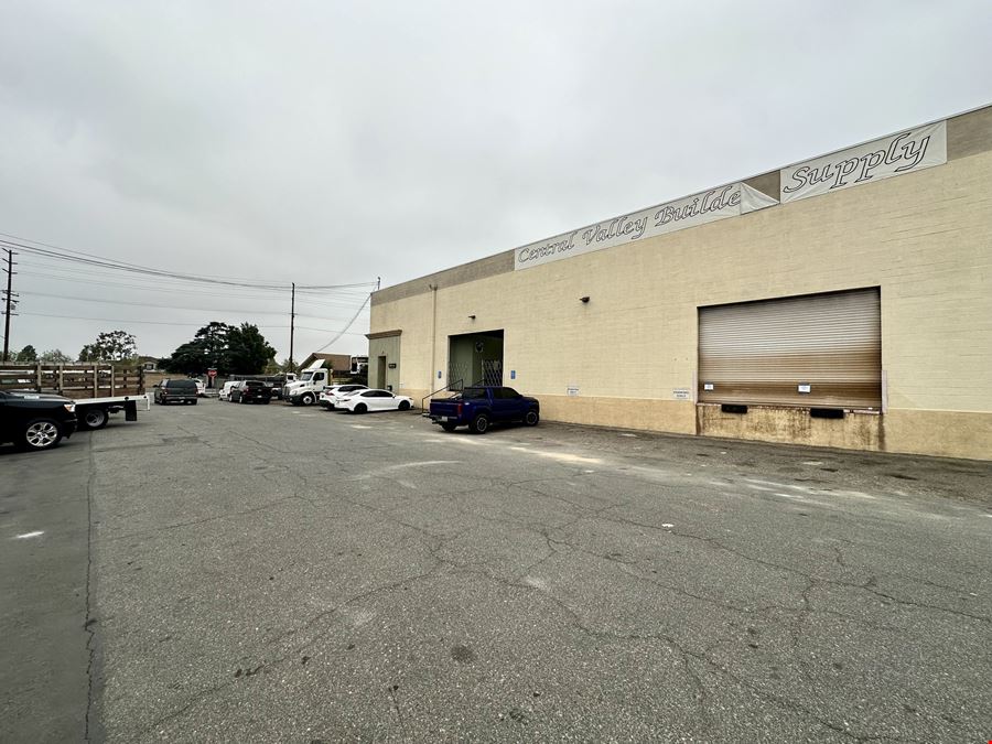 2875 N. Orange Olive Rd