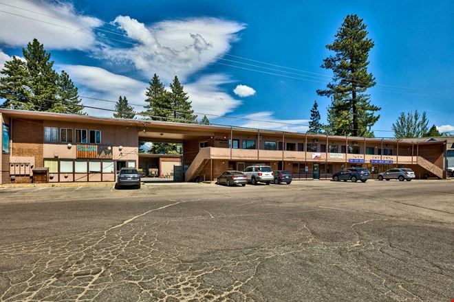 Preview of Office space for Rent at 2048-2050 Dunlap Drive