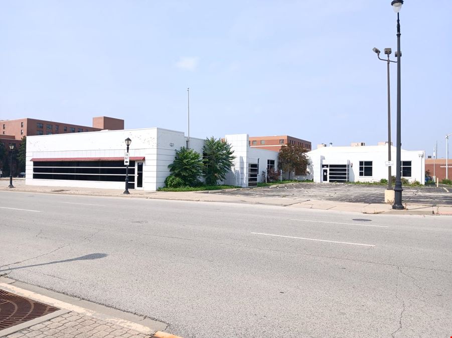 315 N. 5th St. 