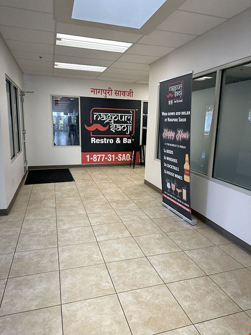 Retail/Office Space Available Near MetroPark