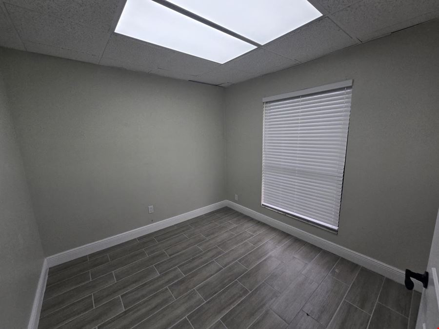 Pine Lake Office Park