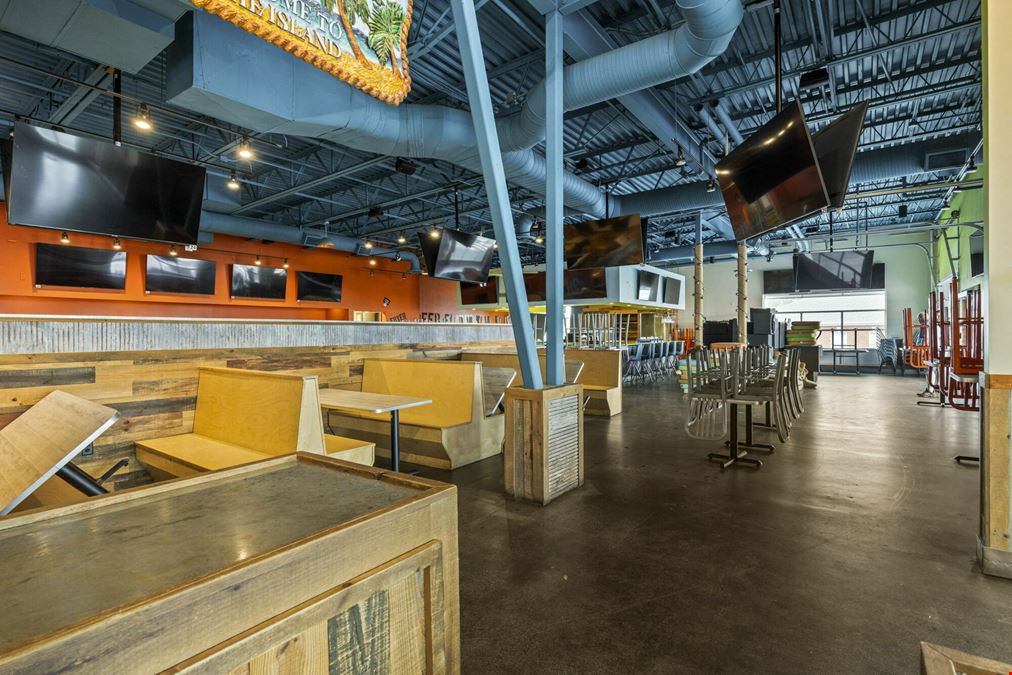 PRIME RETAIL PROPERTY WITHIN WALKING DISTANCE TO JMU