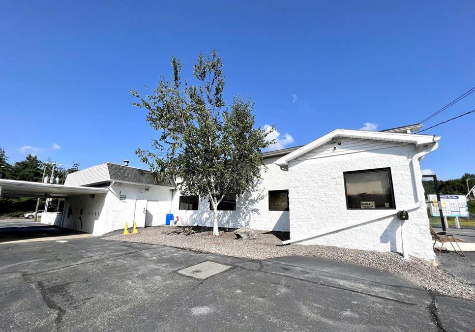 30 Sturges Rd
