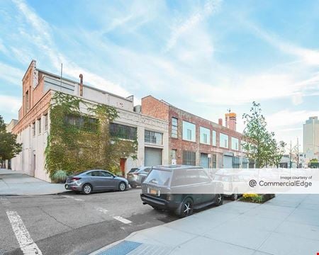 Preview of commercial space at 5-22 46th Road