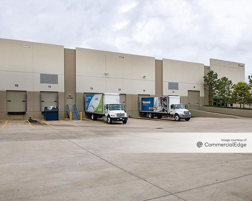 Prologis Park - West by Northwest Industrial Park 26