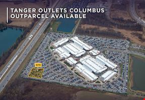 Tanger Shops