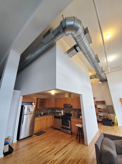12-14 North Broadway - Mercantile Lofts