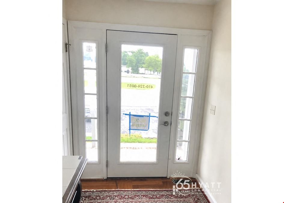 301 Saddler Rd