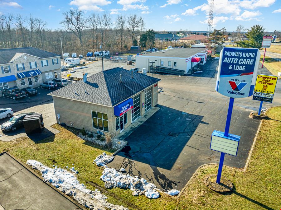 1012 Hospital Dr