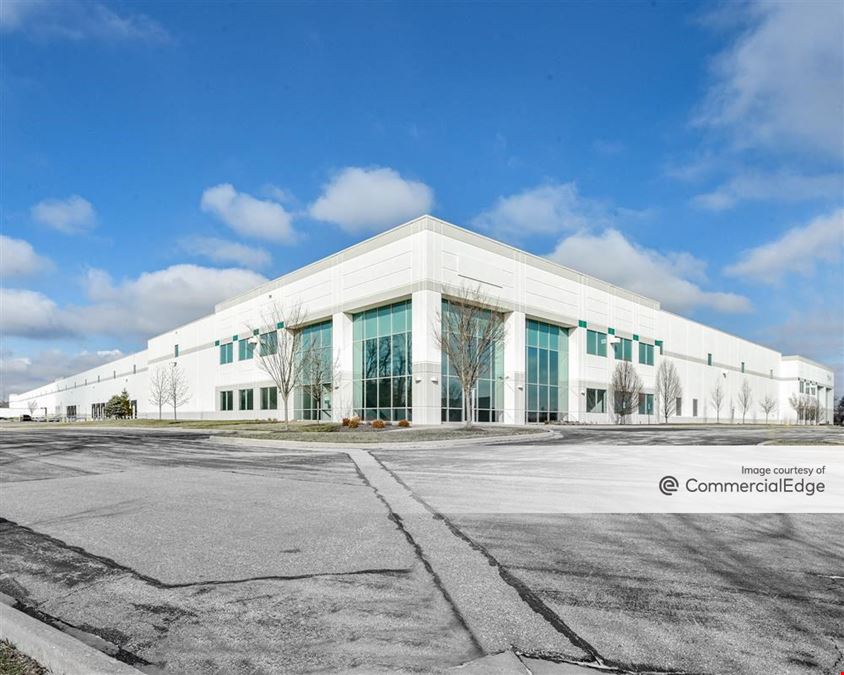 Prologis Park 275 - Building 4