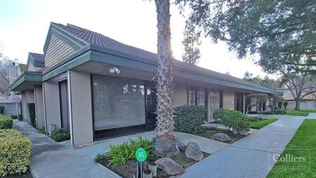 Preview of Office space for Rent at 2755 E Shaw Ave