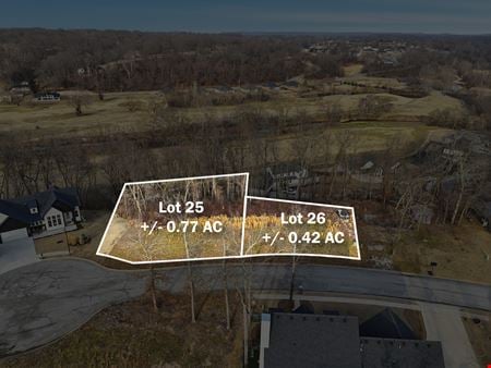 Preview of VacantLand space for Sale at Willis Ln