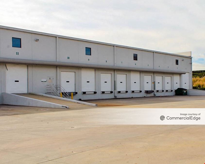 AirLogistics Center - 5324 State Highway 85
