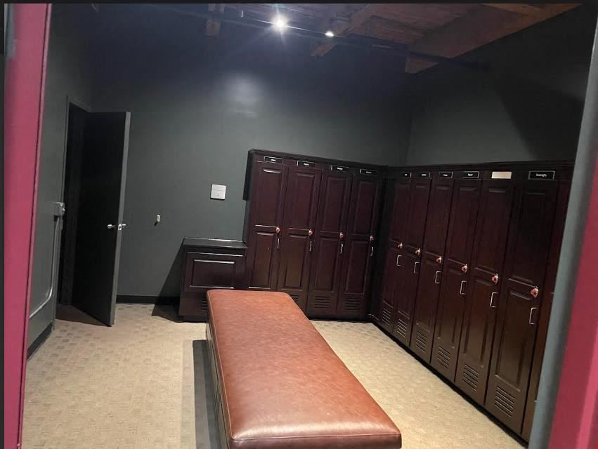 2 Lower Level Office Condos Available For Lease