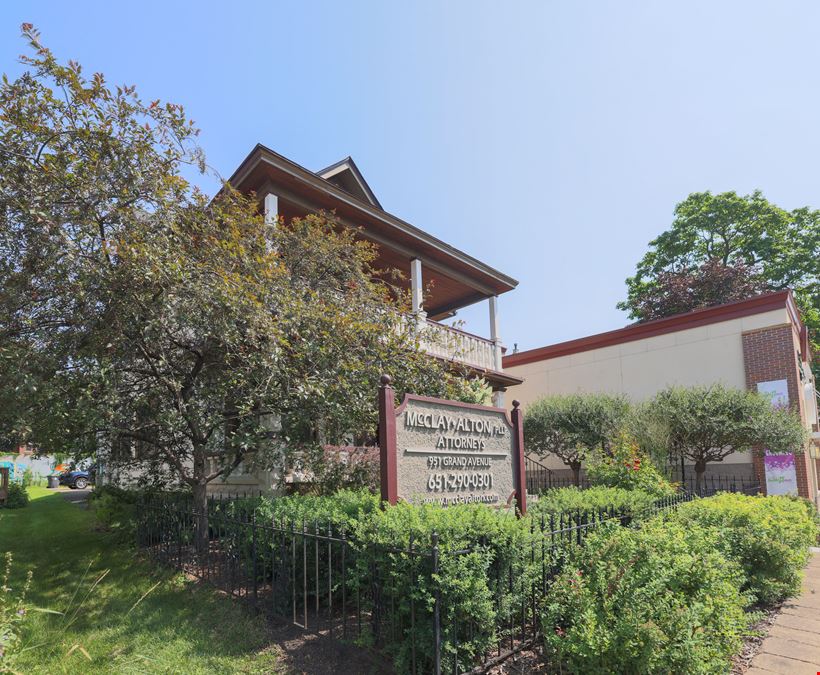 951 Grand Avenue Professional Building