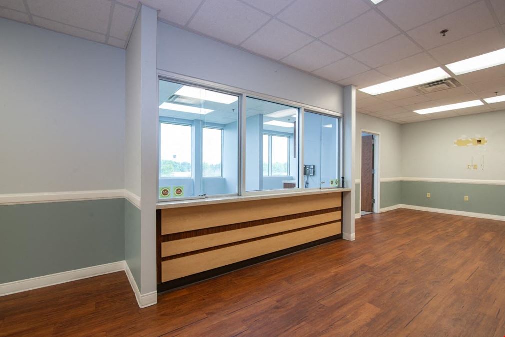 Online Auction - Prime Lexington Office Park