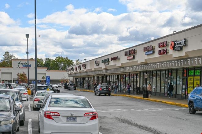 Preview of Retail space for Rent at 6981 Hechinger Drive