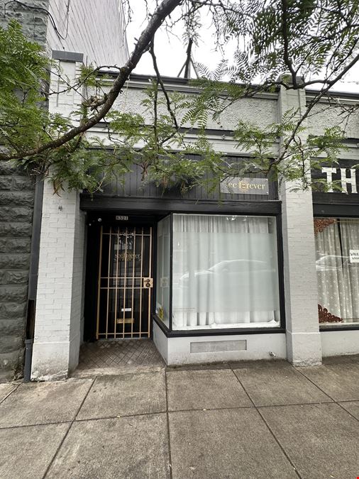 8327-8329 North Denver Ave