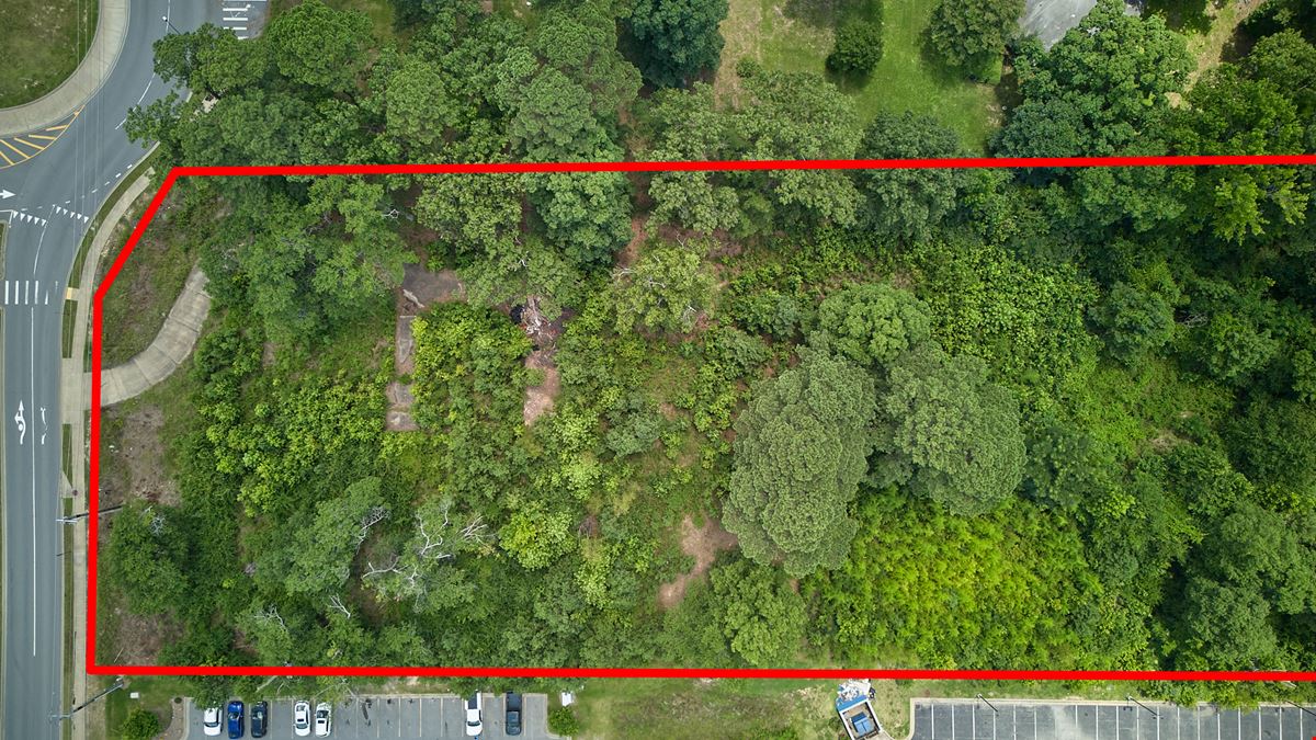 7120 Alcoa Road, Bryant, AR 72015