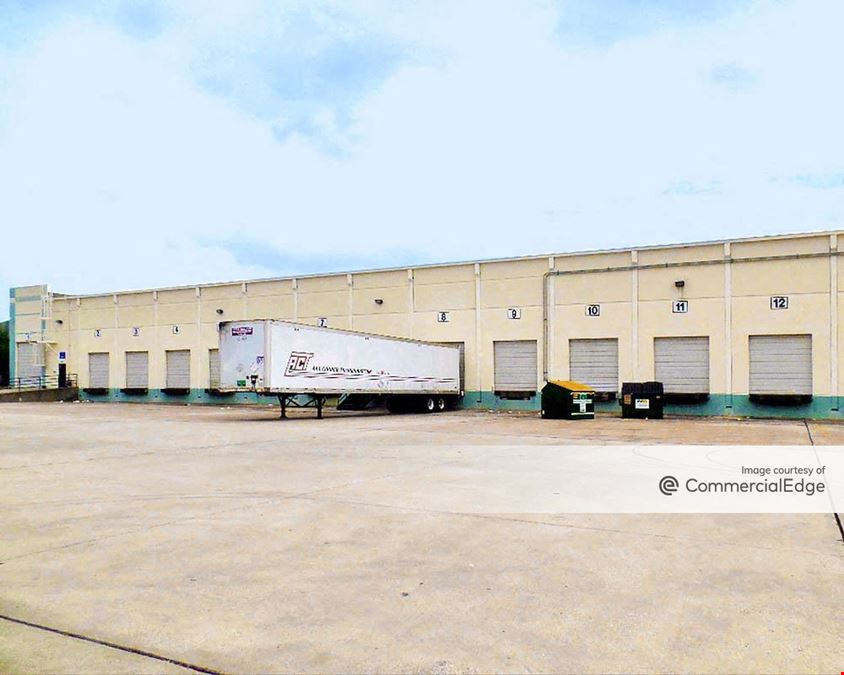 Alamo Crossing Commerce Center - 7865, 7875 & 7885 Northcourt Road
