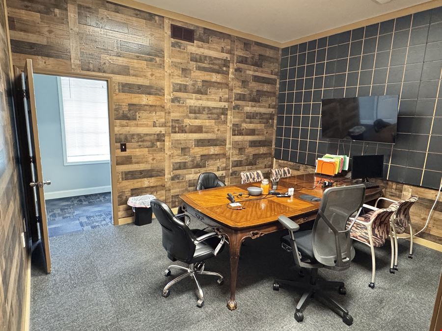 Oakwood Business Center