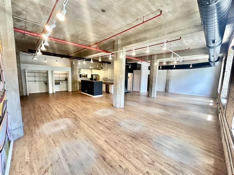 1327 W Washington Blvd., Suite B&C - +/-3,694 SF Office for Lease
