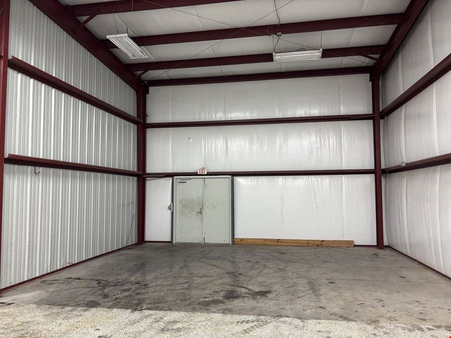 126 Access Rd
