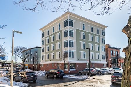Preview of Multi-Family space for Sale at 10 Roxbury Street