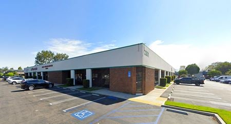 Preview of Industrial space for Rent at 3301 South Harbor Blvd