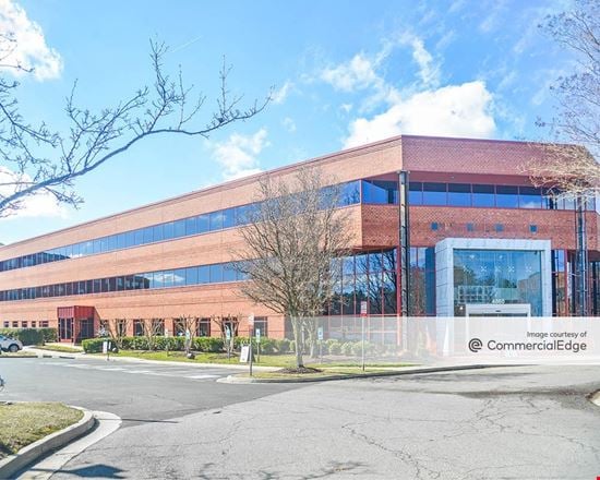Preview of Office space for Rent at 4860 Cox Road