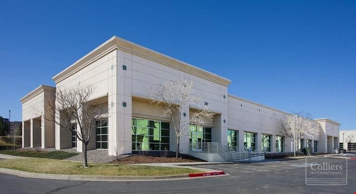 Inverness Parkway Center