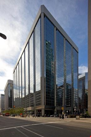 Preview of Office space for Rent at 50 O'Connor St