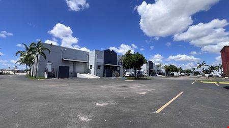 Preview of commercial space at 5055 NW 74th Avenue #9