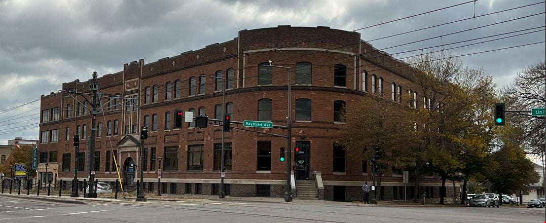 Preview of Office space for Rent at 2356 University Avenue W