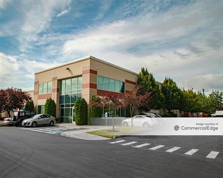 Preview of commercial space at 4104 C Street NE