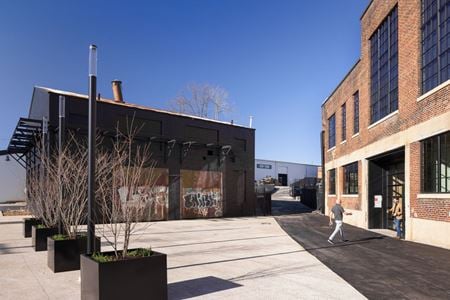 Preview of Other space for Rent at 750 Stone St NW