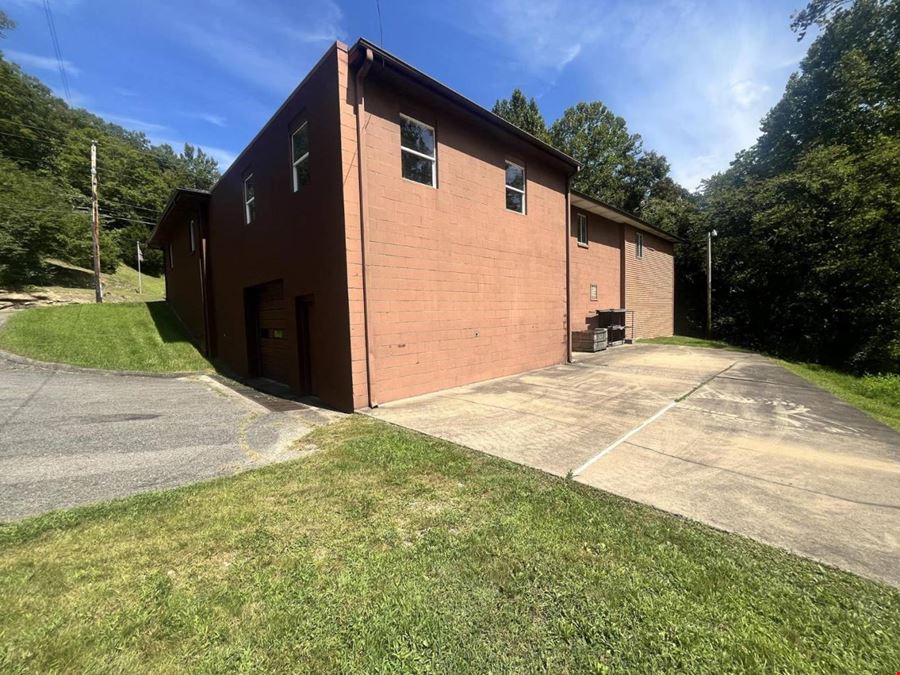 6328 Elk River Road