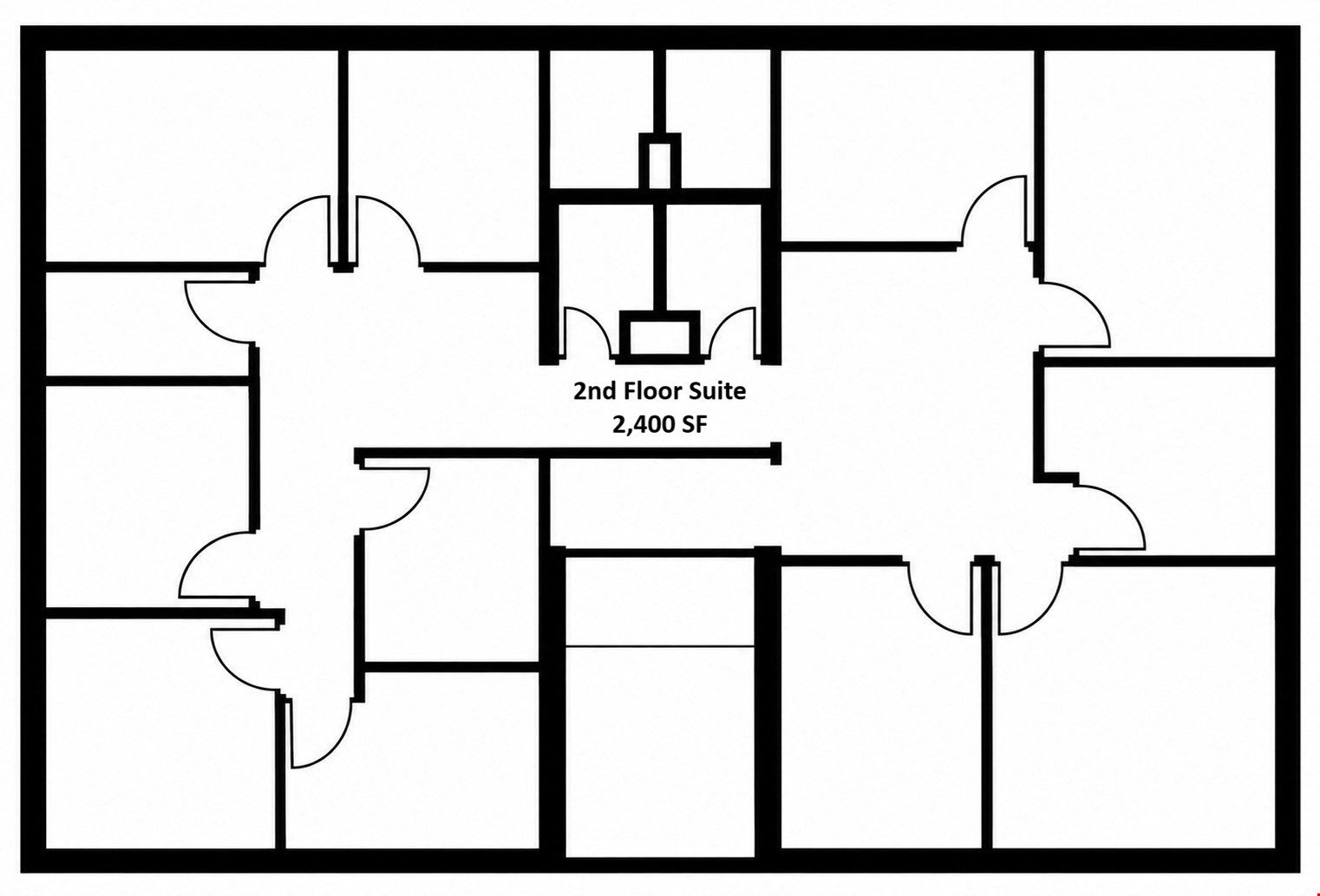 Professional Office for Sale or Lease in Ann Arbor
