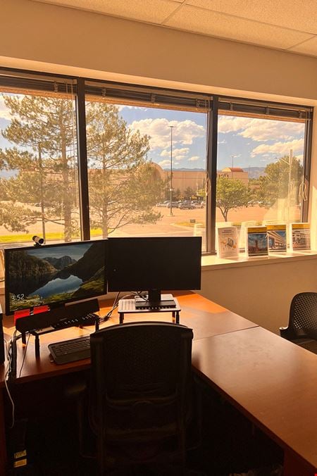 Preview of Coworking space for Rent at 685 Citadel Drive East 2nd Floor