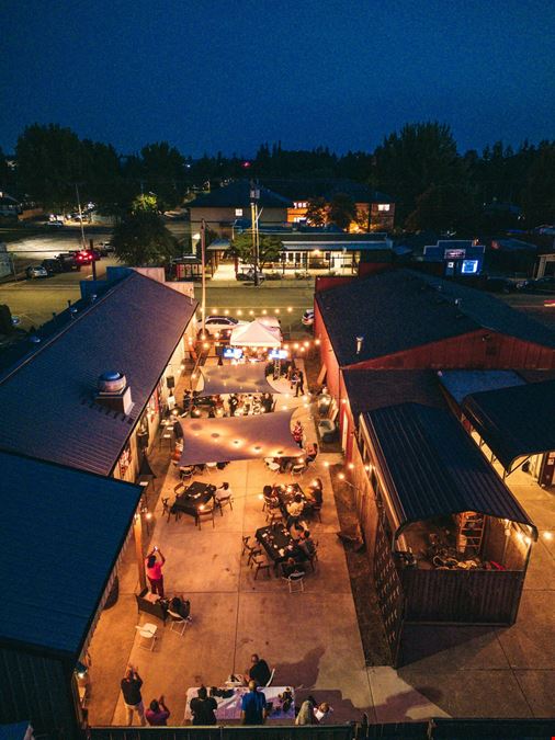 Abbey Creek Winery