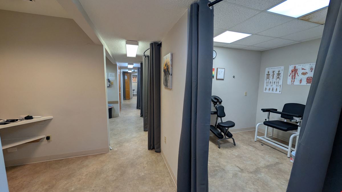 Hillside Medical Office