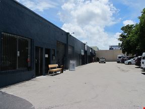 1600 NW 20 ST