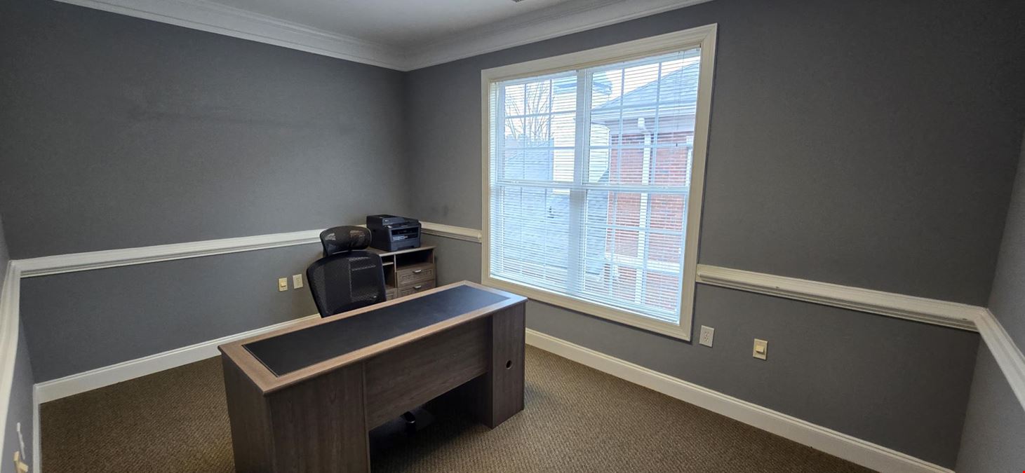 3950 Cobb Pkwy - Bldg 600