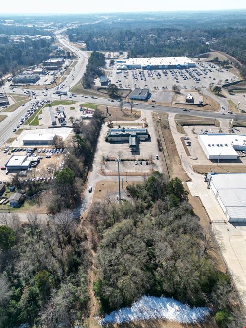 3815 State Highway 64
