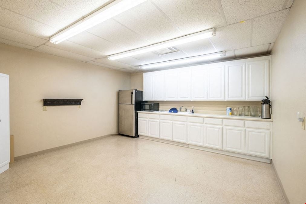 301 Cornwell Dr