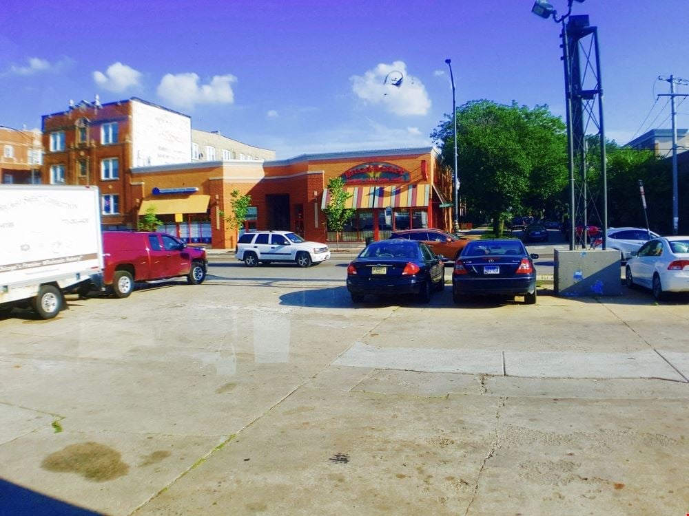 4744 W. Belmont Ave, Chicago, IL, 60641