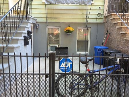 Preview of Multi-Family space for Rent at 106 Newel St